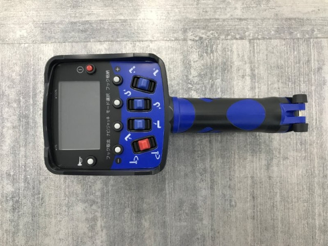 日野 デュトロ 小型 クレーン付き 2KG-XZU712M(93324) 34枚目