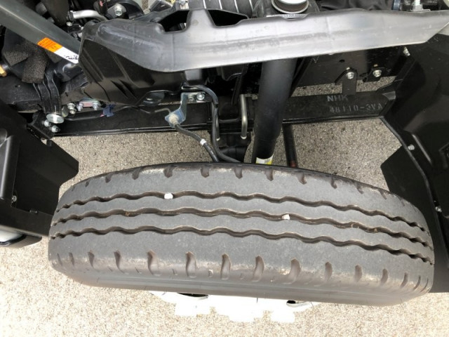 日野 デュトロ 小型 土砂ダンプ 2KG-XZU600T(93325) 21枚目