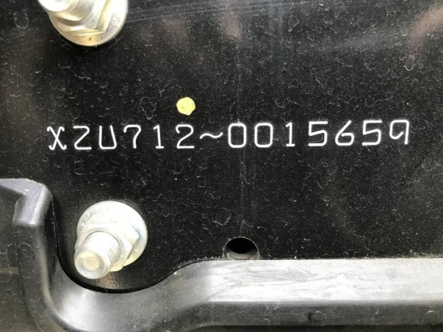 日野 デュトロ 小型 クレーン付き 2KG-XZU712M(93324) 37枚目