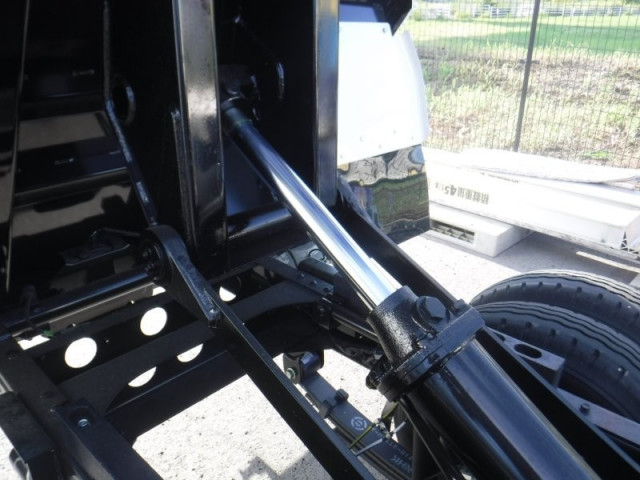 日野 デュトロ 小型 土砂ダンプ 2KG-XZU600T(93325) 23枚目