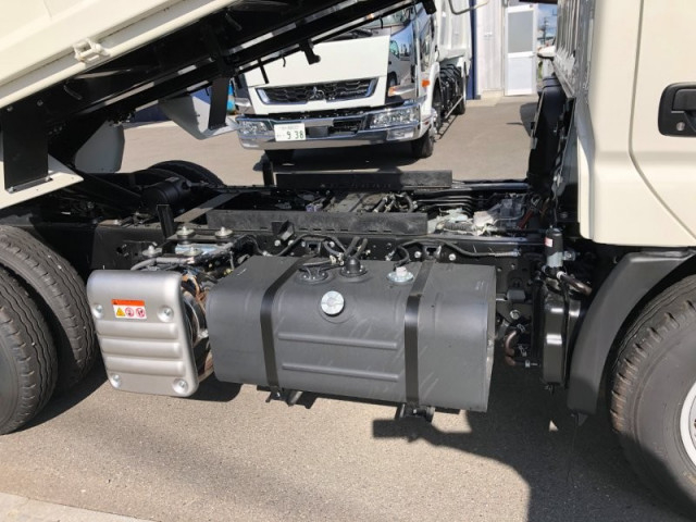 日野 デュトロ 小型 土砂ダンプ 2KG-XZU600T(93325) 24枚目