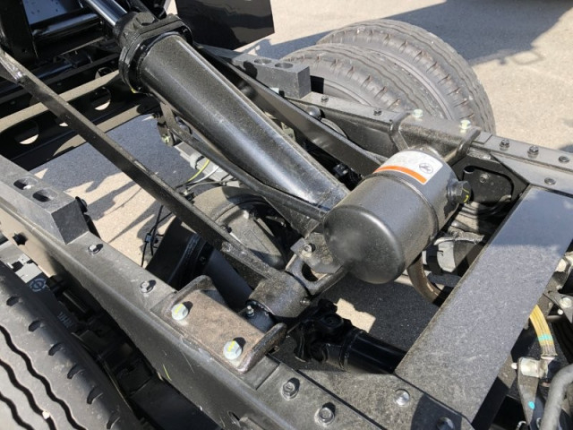 日野 デュトロ 小型 土砂ダンプ 2KG-XZU600T(93325) 25枚目