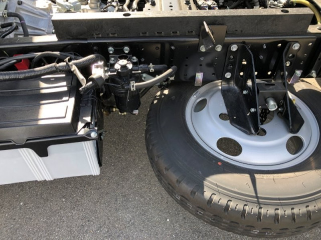 日野 デュトロ 小型 土砂ダンプ 2KG-XZU600T(93325) 27枚目