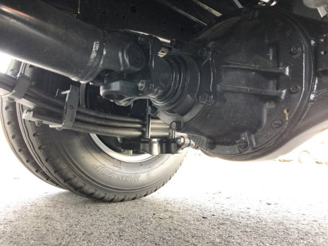 日野 デュトロ 小型 土砂ダンプ 2KG-XZU600T(93325) 30枚目