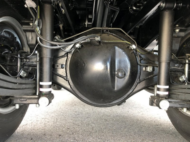 日野 デュトロ 小型 土砂ダンプ 2KG-XZU600T(93325) 31枚目