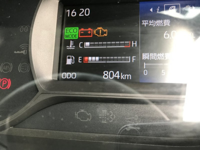 日野 デュトロ 小型 クレーン付き 2KG-XZU712M(93326) 9枚目