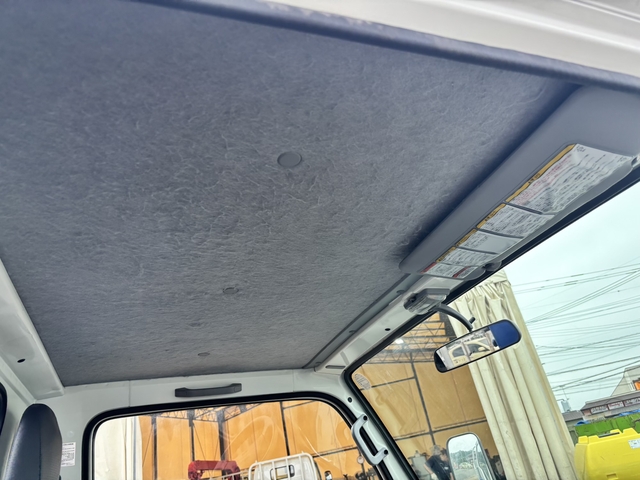 Isuzu elf Small Crane equipped trucks TKG-NKR85AR(108451) 49枚目