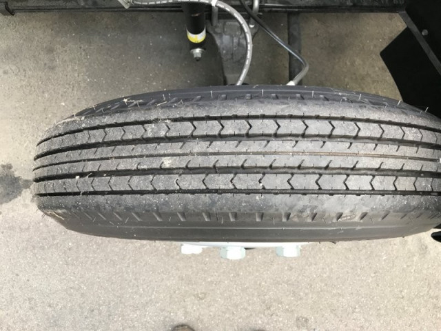 日野 デュトロ 小型 クレーン付き 2KG-XZU712M(93326) 20枚目