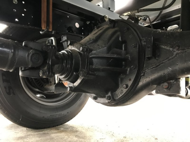 日野 デュトロ 小型 クレーン付き 2KG-XZU712M(93326) 22枚目