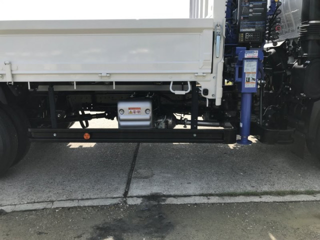 日野 デュトロ 小型 クレーン付き 2KG-XZU712M(93326) 30枚目