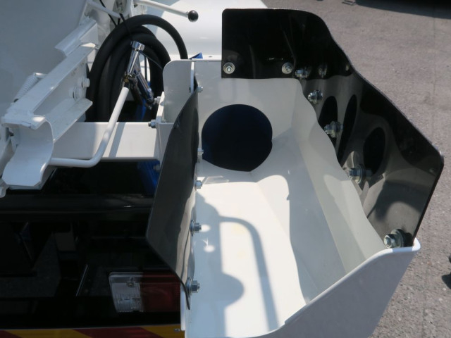 日野 デュトロ 小型 ミキサー車 2DG-XZU700M(93327) 20枚目