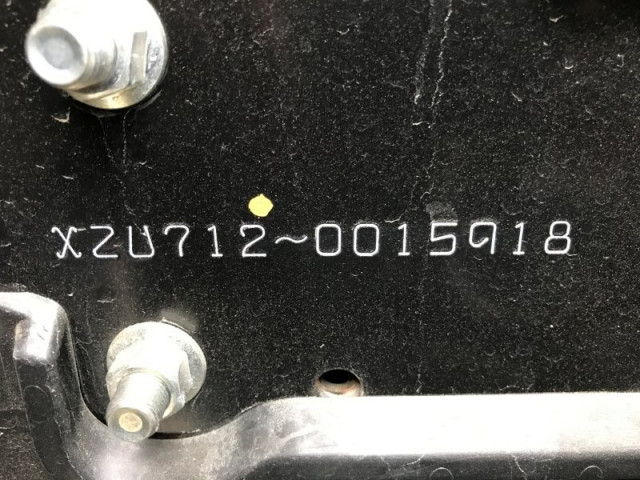 日野 デュトロ 小型 クレーン付き 2KG-XZU712M(93326) 35枚目