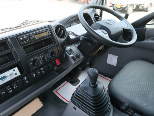 日野 デュトロ 小型 ミキサー車 2DG-XZU700M(93327) 29枚目