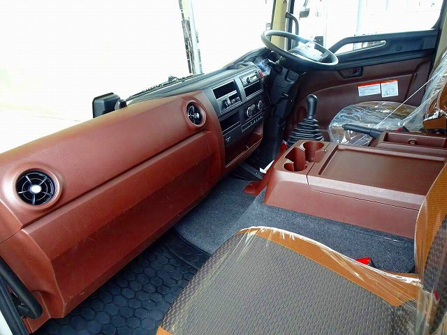 日野 レンジャー 中型 アルミウィング 2PG-FD2ABA(93328) 7枚目