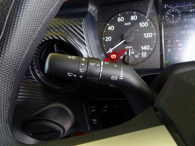日野 レンジャー 中型 アルミウィング 2PG-FD2ABA(93328) 24枚目
