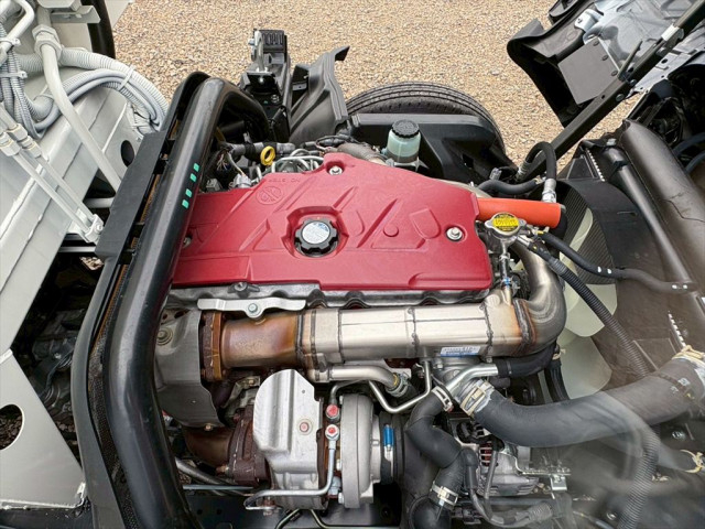 日野 デュトロ 小型 塵芥車（プレス式） 2KG-XZU710M(93329) 20枚目