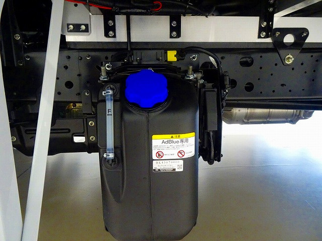 日野 レンジャー 中型 アルミウィング 2PG-FD2ABA(93328) 42枚目