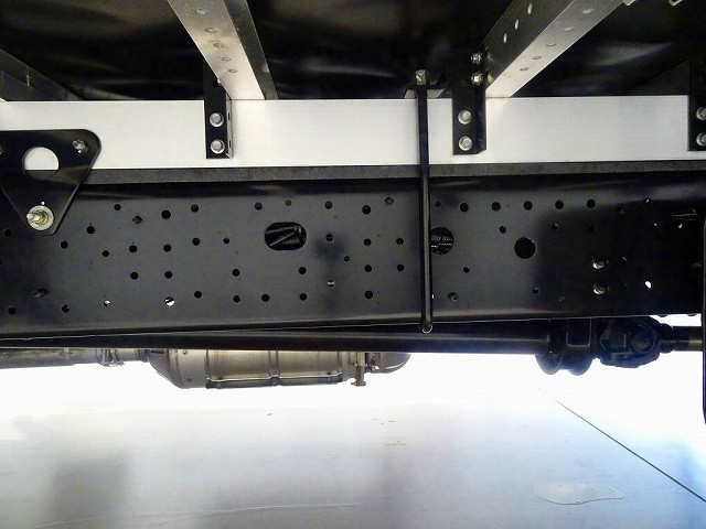 日野 レンジャー 中型 アルミウィング 2PG-FD2ABA(93328) 43枚目