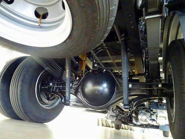 日野 レンジャー 中型 アルミウィング 2PG-FD2ABA(93328) 46枚目