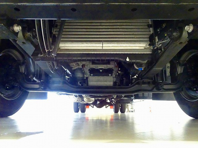 日野 レンジャー 中型 アルミウィング 2PG-FD2ABA(93328) 47枚目