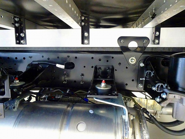 日野 レンジャー 中型 アルミウィング 2PG-FD2ABA(93328) 48枚目