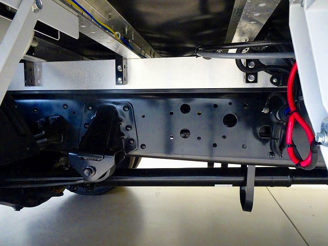 日野 レンジャー 中型 アルミウィング 2PG-FD2ABA(93328) 49枚目
