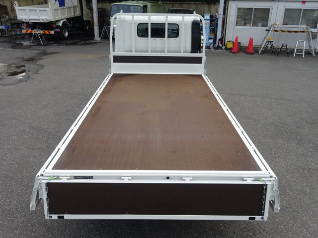 日野 デュトロ 小型 平ボディ 2KG-XZU710M(93331) 8枚目