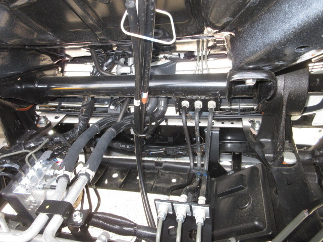日野 デュトロ 小型 平ボディ 2KG-XZU712M(93330) 34枚目