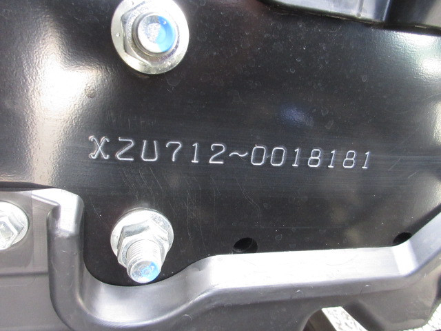 日野 デュトロ 小型 平ボディ 2KG-XZU712M(93330) 48枚目