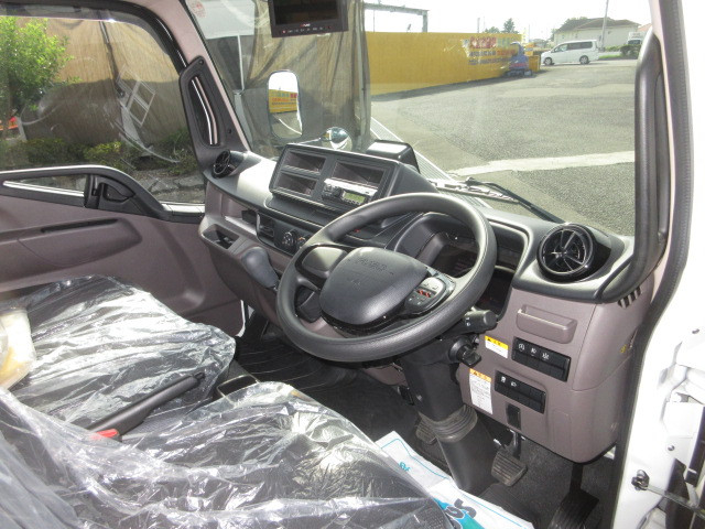 三菱ふそう キャンター 小型 コンテナ専用車 2RG-FBAV0(93335) 17枚目