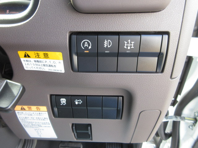 三菱ふそう キャンター 小型 コンテナ専用車 2RG-FBAV0(93335) 22枚目