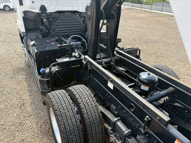 日野 プロフィア 大型 土砂ダンプ 2DG-FS1AGE(93336) 15枚目