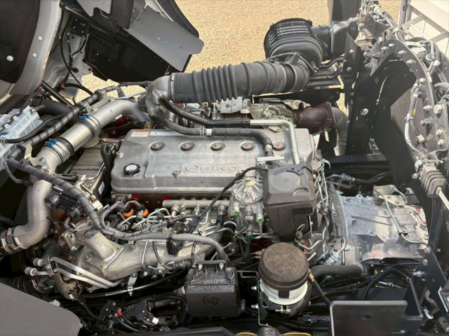 日野 プロフィア 大型 土砂ダンプ 2DG-FS1AGE(93336) 18枚目