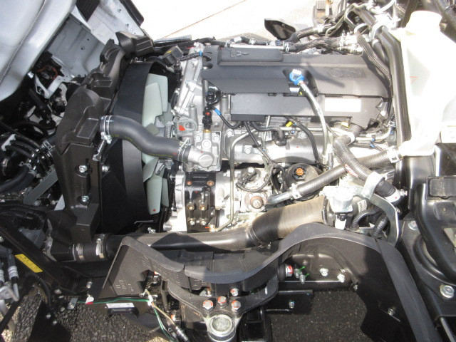 三菱ふそう キャンター 小型 コンテナ専用車 2RG-FBAV0(93335) 33枚目