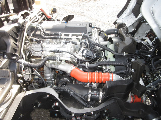 三菱ふそう キャンター 小型 コンテナ専用車 2RG-FBAV0(93335) 34枚目