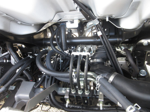 三菱ふそう キャンター 小型 コンテナ専用車 2RG-FBAV0(93335) 35枚目