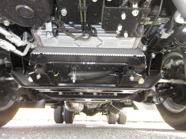三菱ふそう キャンター 小型 コンテナ専用車 2RG-FBAV0(93335) 36枚目