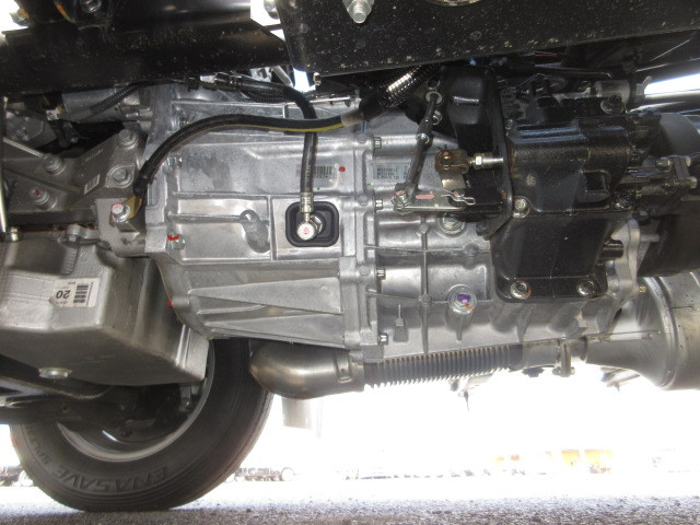 三菱ふそう キャンター 小型 コンテナ専用車 2RG-FBAV0(93335) 38枚目