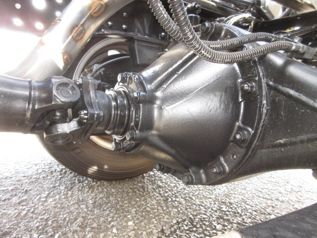 三菱ふそう キャンター 小型 コンテナ専用車 2RG-FBAV0(93335) 39枚目