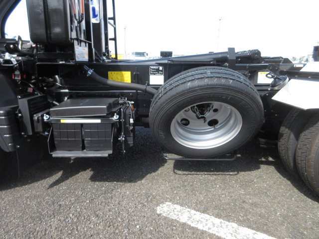 三菱ふそう キャンター 小型 コンテナ専用車 2RG-FBAV0(93335) 41枚目