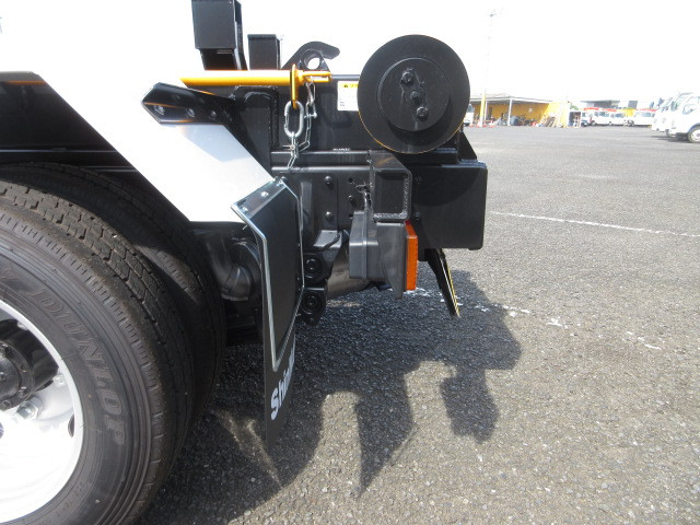 三菱ふそう キャンター 小型 コンテナ専用車 2RG-FBAV0(93335) 42枚目
