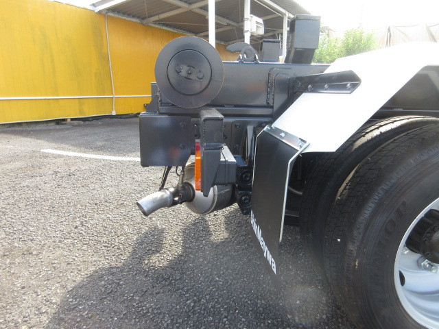三菱ふそう キャンター 小型 コンテナ専用車 2RG-FBAV0(93335) 43枚目