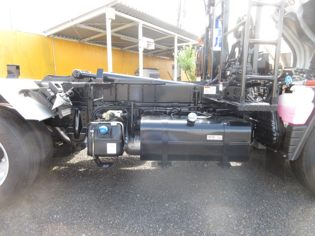 三菱ふそう キャンター 小型 コンテナ専用車 2RG-FBAV0(93335) 44枚目