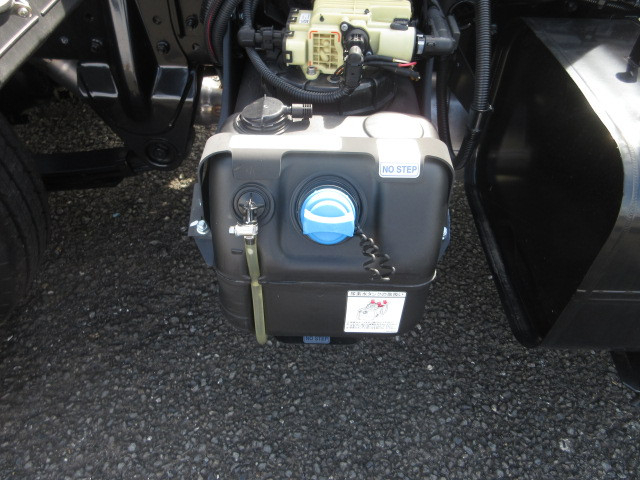 三菱ふそう キャンター 小型 コンテナ専用車 2RG-FBAV0(93335) 45枚目