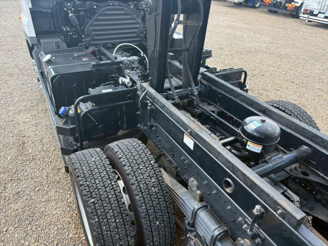 日野 プロフィア 大型 土砂ダンプ 2DG-FS1AGE(93337) 15枚目
