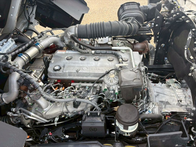 日野 プロフィア 大型 土砂ダンプ 2DG-FS1AGE(93337) 18枚目