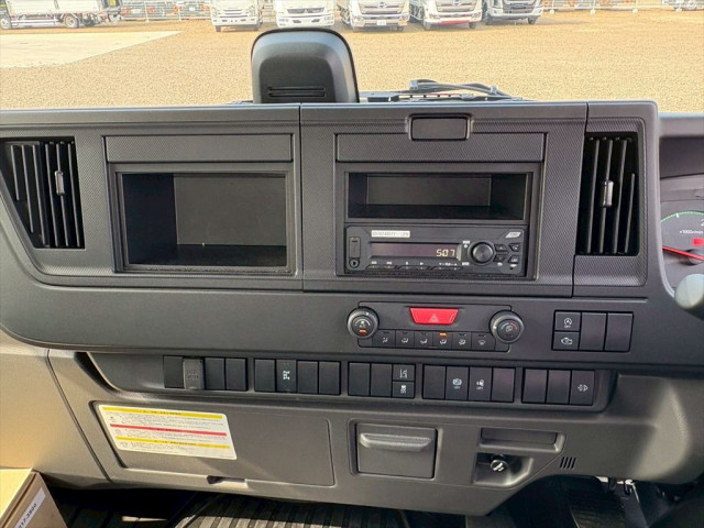 いすゞ フォワード 中型 土砂ダンプ 2RG-FRR90S3(93339) 22枚目