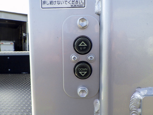 いすゞ エルフ 小型 平ボディ 2TG-NPR88AC(93338) 42枚目