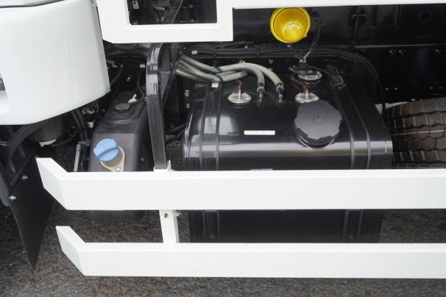 三菱ふそう ファイター 増トン 土砂ダンプ 2KG-FK62FZ(93341) 18枚目