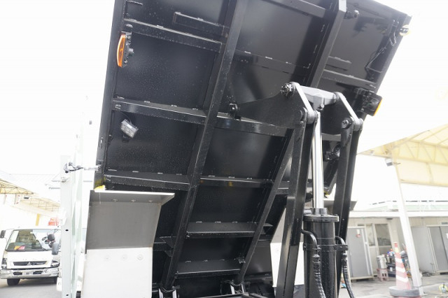 三菱ふそう ファイター 増トン 土砂ダンプ 2KG-FK62FZ(93341) 21枚目